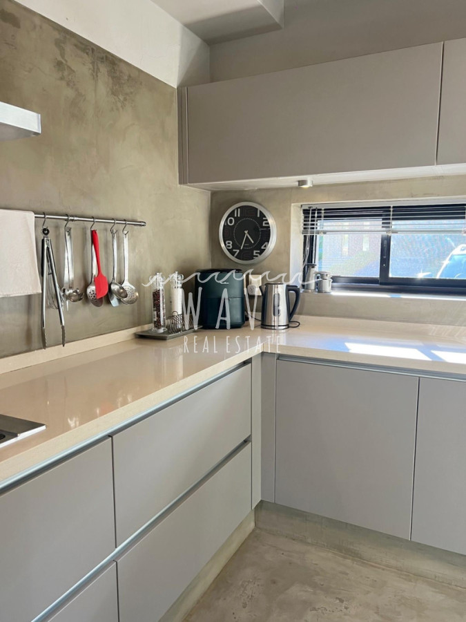 Casa ID.5489 - Venta casa Barrio Privado La Arbolada Punta del Este 