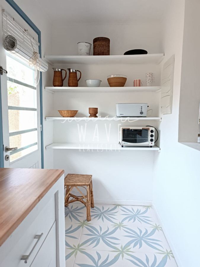 Casa ID.5269 - Venta de casa de 2 dormitorios en La Juanita, José Ignacio