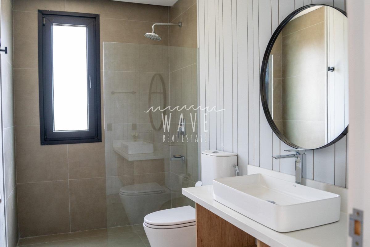 Casa ID.5413 - Venta Alquiler Casa 4 dormitorios Puerto Quetzal La Barra 