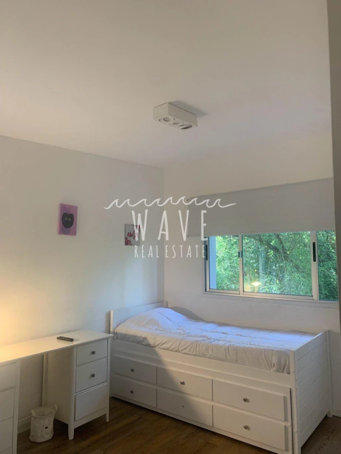 Casa ID.1140 - Alquiler Temporal de Verano, Casa de 3 dormitorios en Montoya, con piscina