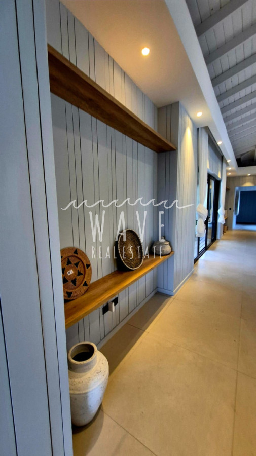 Casa ID.5413 - Venta Alquiler Casa 4 dormitorios Puerto Quetzal La Barra 