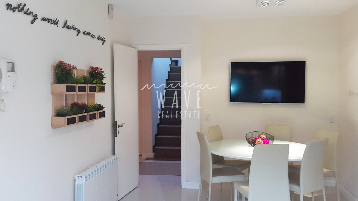 Casa ID.704 - Mansa, casa totalmente reciclada. Venta y Alquiler Anual. 