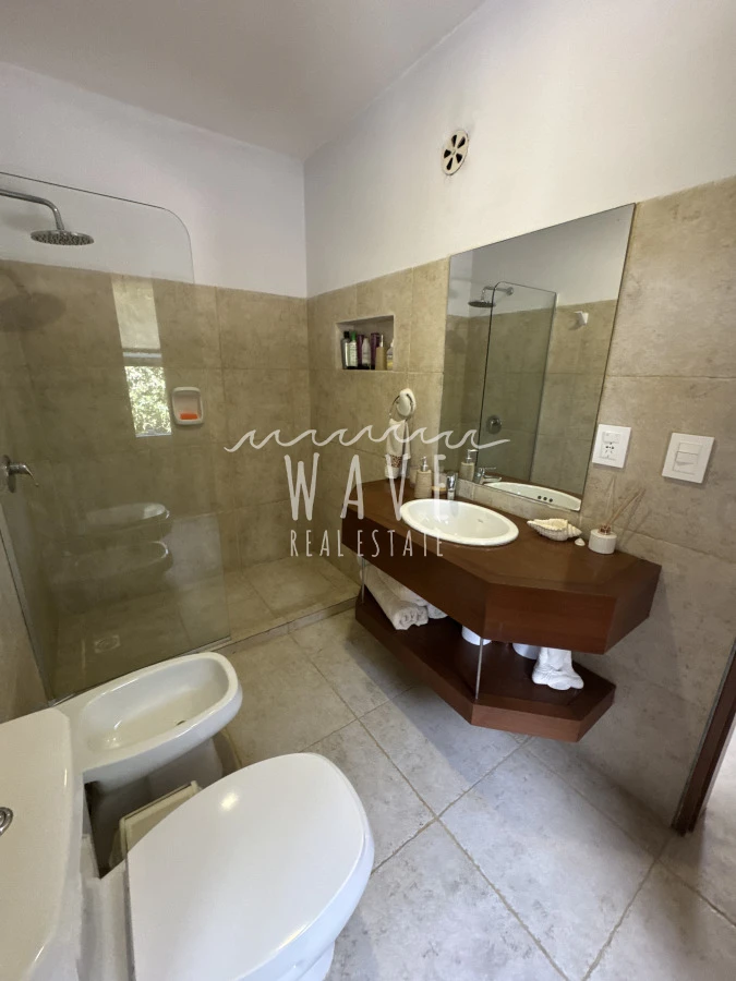 Casa ID.5072 - Alquiler de verano, hermosa casa en José Ignacio, 5 dormitorios 