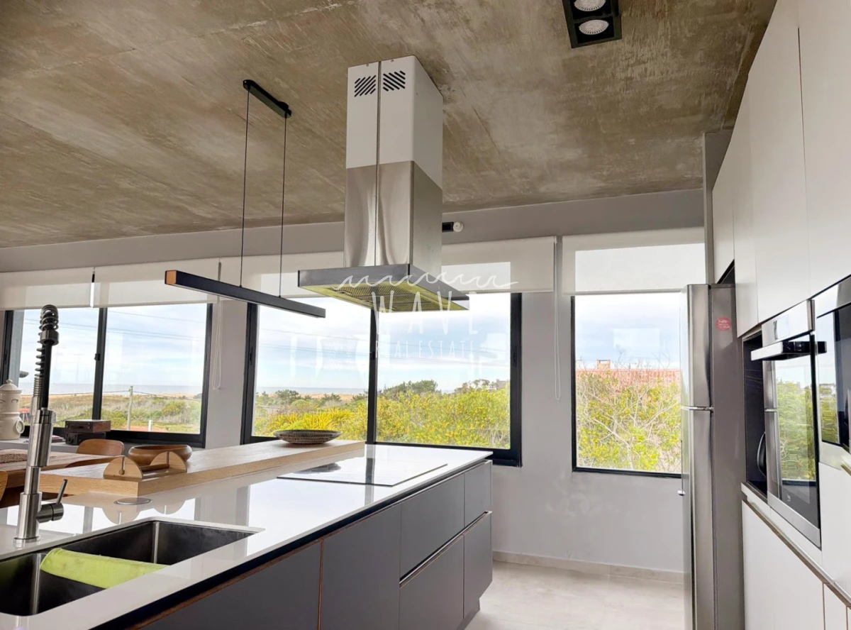 Casa ID.6068 - Venta Alquiler Casa 3 dormitorios Santa Monica Jose Ignacio