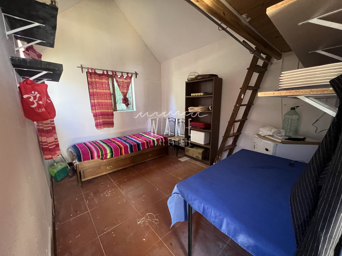 Casa ID.4629 - Alquiler temporada casa 4 dormitorios a pasos del mar Las Gurtas  