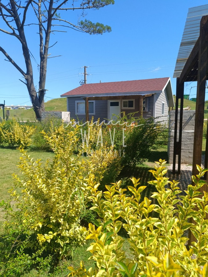 Casa ID.4398 - 3 casas en un padrón próximo a la Playa
