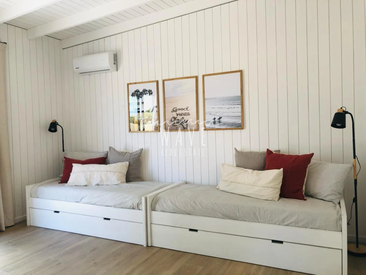 Casa ID.1792 - El Quijote Chacra 4 suites para 10 personas. Espectacular