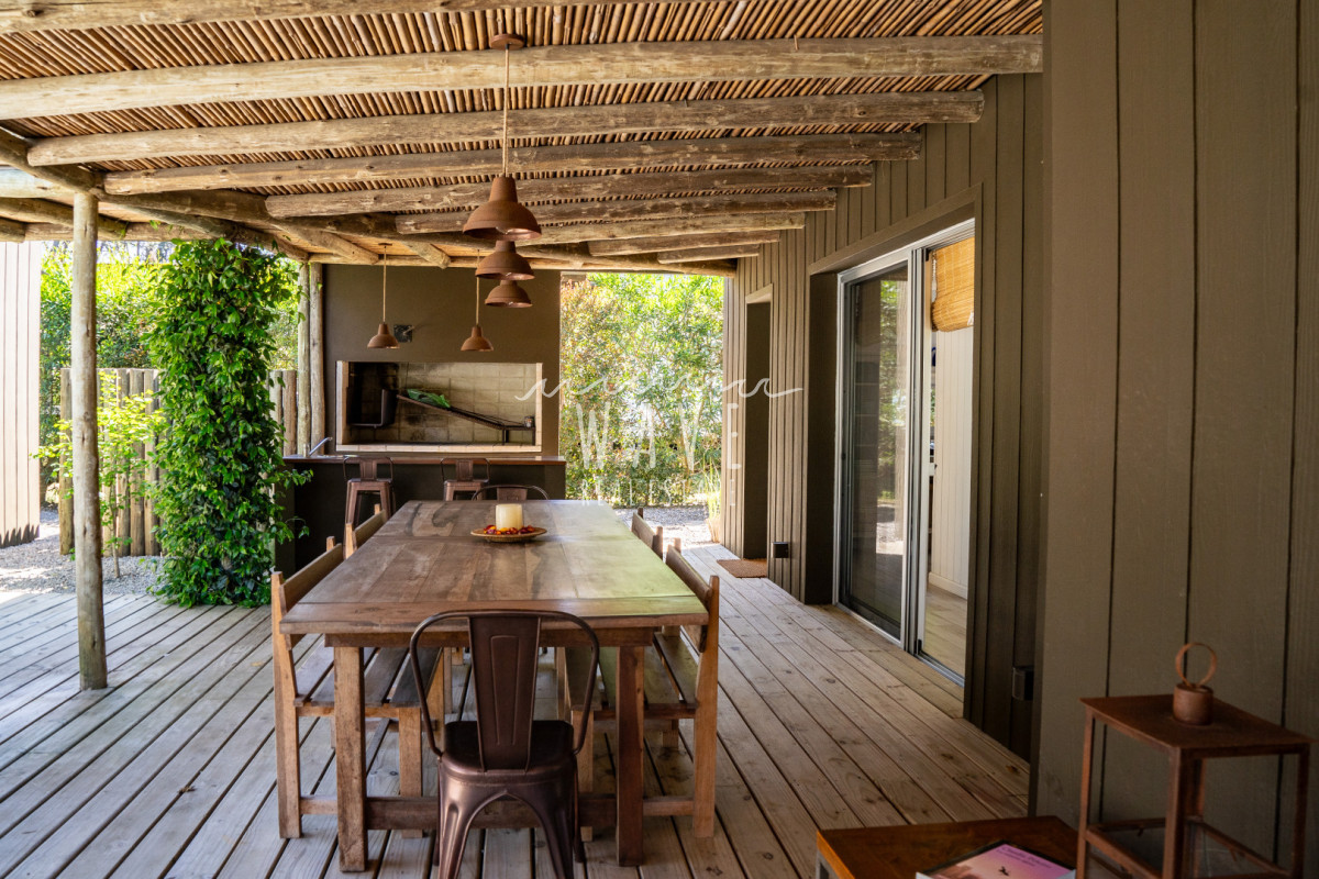 Casa ID.4933 - Venta y alquiler casa en barrio privado Pinar del Faro, Jose Ignacio