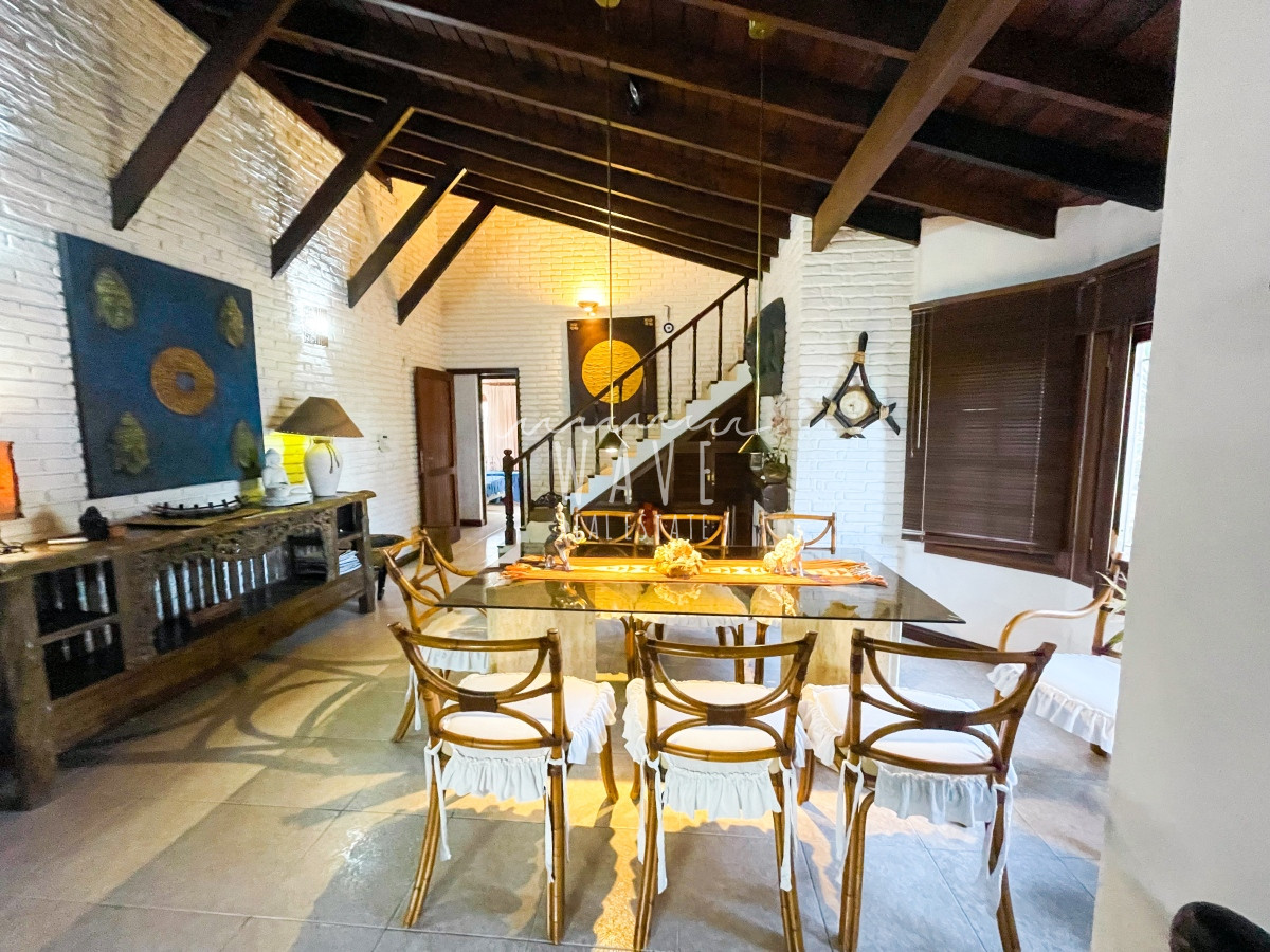 Casa ID.4349 - Alquiler y venta hermosa casa en playa mansa 