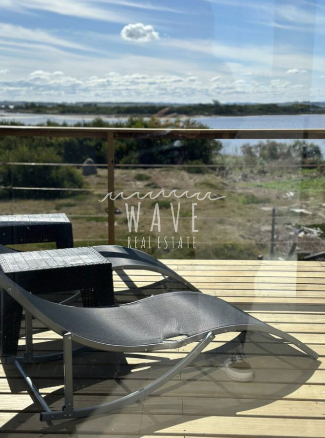 Casa ID.5345 - Alquiler de verano,  Casa de 2 dormitorios en Santa Mónica, José Ignacio