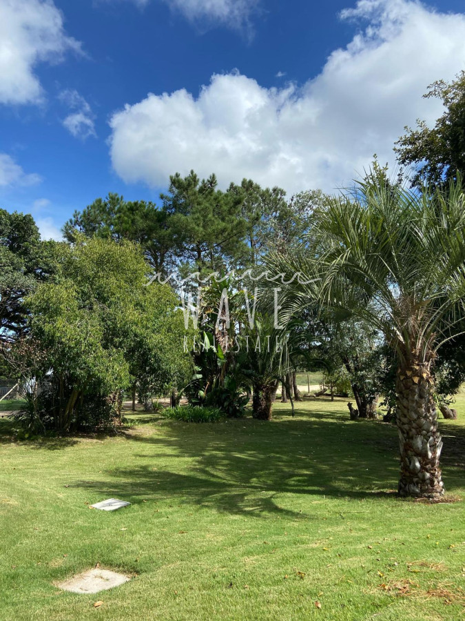 Casa ID.5036 - Alquiler de verano, Casa de 6 dormitorios en Balneario Buenos Aires, con piscina