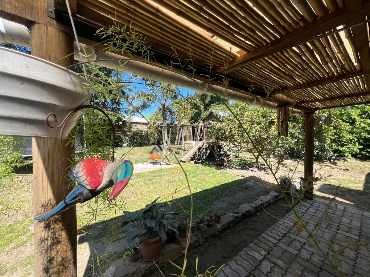 Casa ID.4538 - Casa en alquiler de temporada, con 3 dormitorios en Pinares