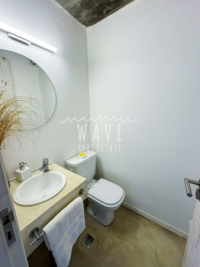 Casa ID.5133 - Alquiler tenporada hermosa casa en  rincon del indio 