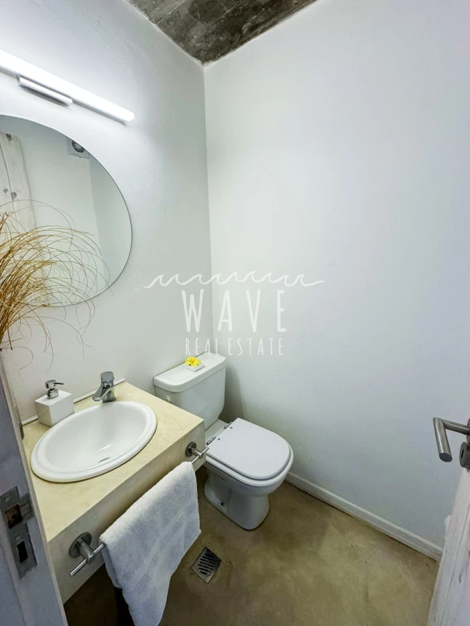 Casa ID.5133 - Alquiler tenporada hermosa casa en  rincon del indio 