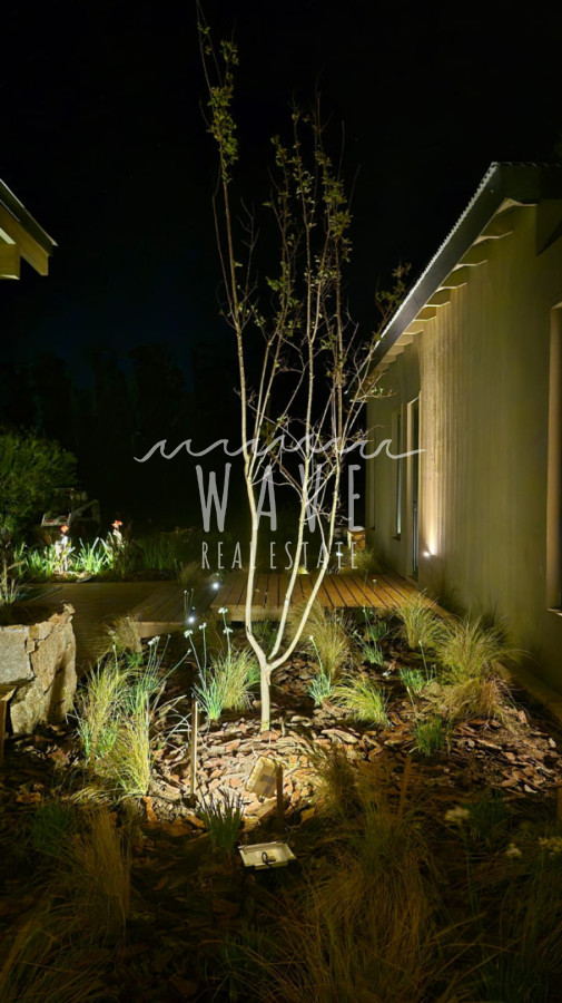 Casa ID.5413 - Venta Alquiler Casa 4 dormitorios Puerto Quetzal La Barra 