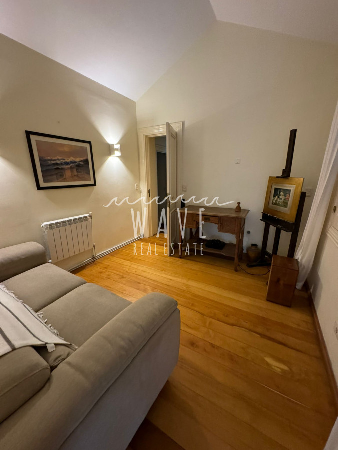 Casa ID.4484 - Brava, zona Torre del Agua, casa de 5 dormitorios y casa de huéspedes, en alquiler de verano