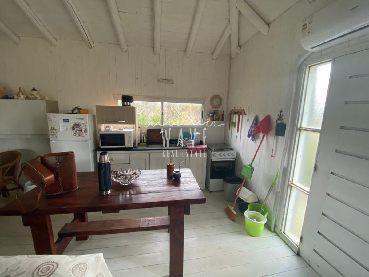 Casa ID.1593 - Venta Cabaña en Santa Monica Jose Ignacio