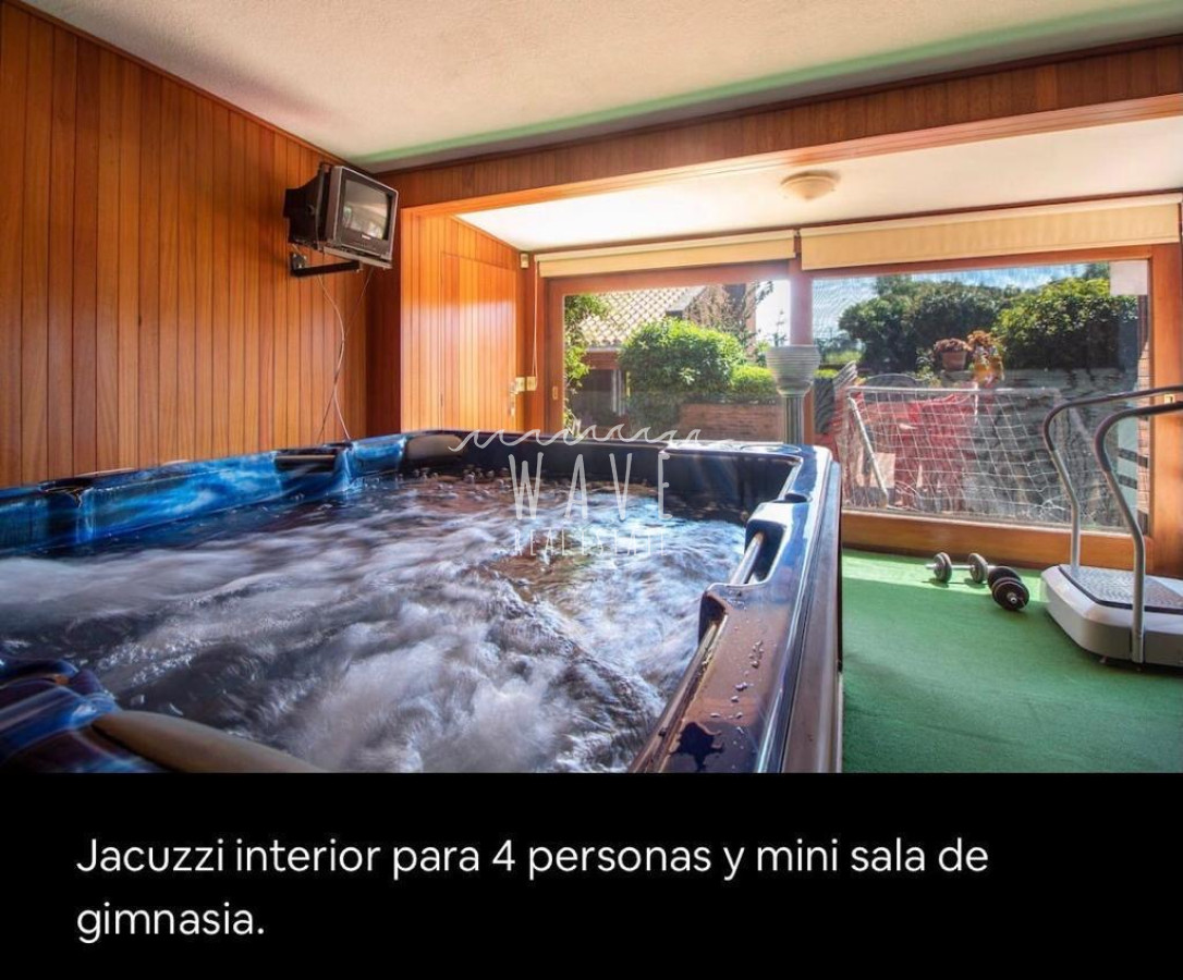 Casa ID.4429 - Alquiler temporada casa para 13 personas Punta del Este
