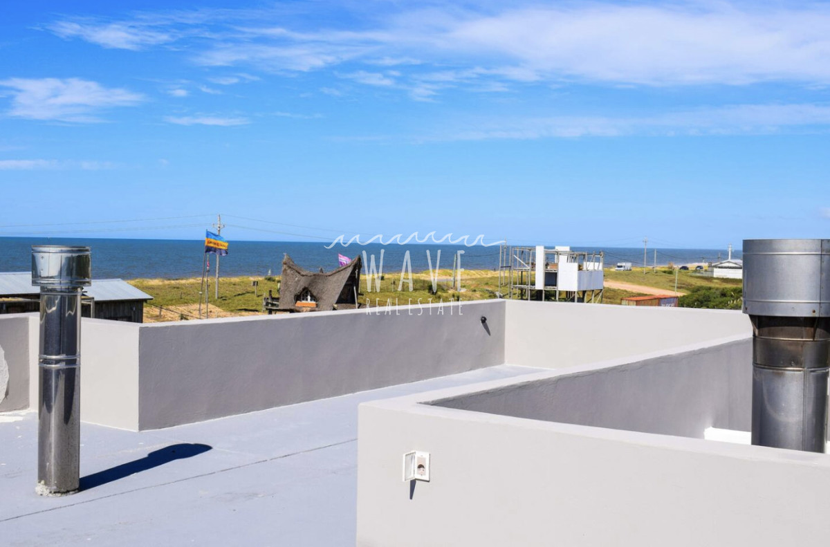 Casa ID.5345 - Alquiler de verano,  Casa de 2 dormitorios en Santa Mónica, José Ignacio