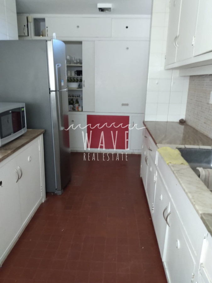 Casa ID.5407 - Casa en playa mansa alquiler invernal y temporal 