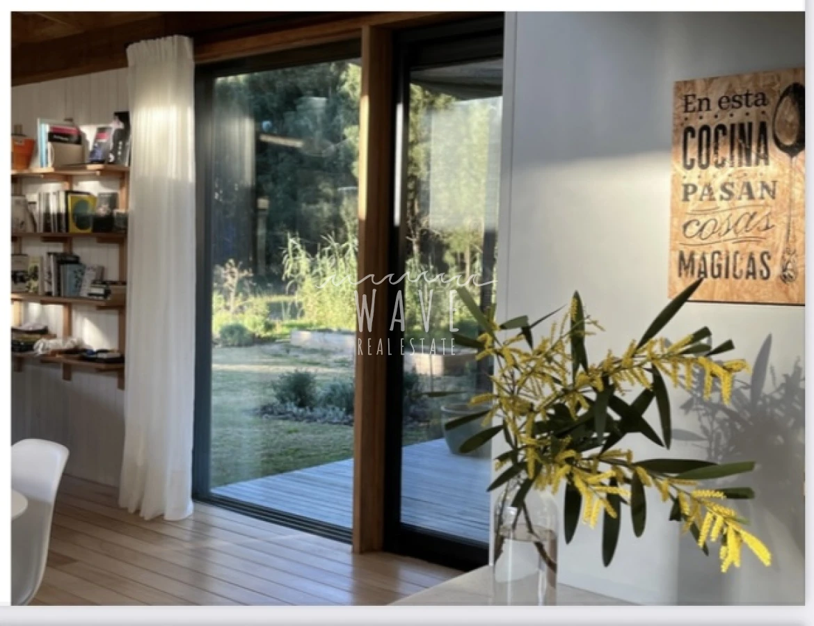 Casa ID.5091 - Casa alquiler Temprada barra verde 