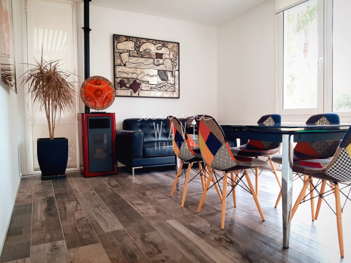 Casa ID.2012 - Casa 3 Dormitorios en Design Village, Solanas