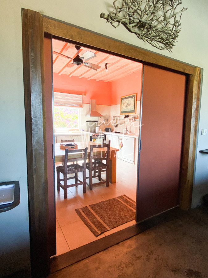 Casa ID.5179 - Venta de casa de 5 dormitorios en Punta Piedras, Manantiales