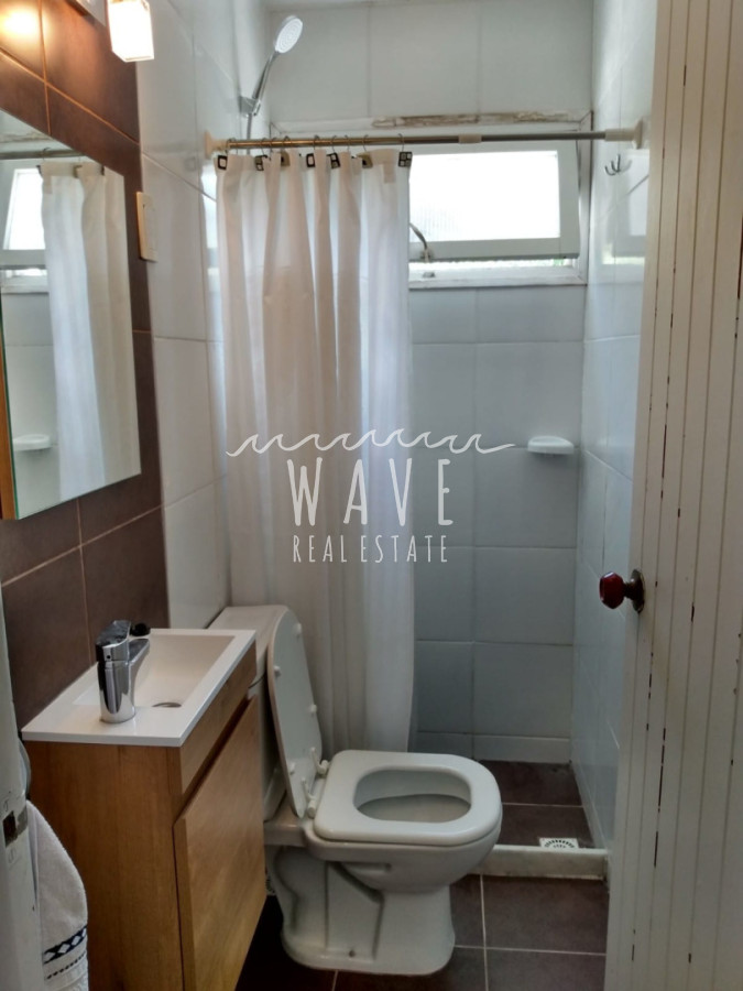 Casa ID.5407 - Casa en playa mansa alquiler invernal y temporal 