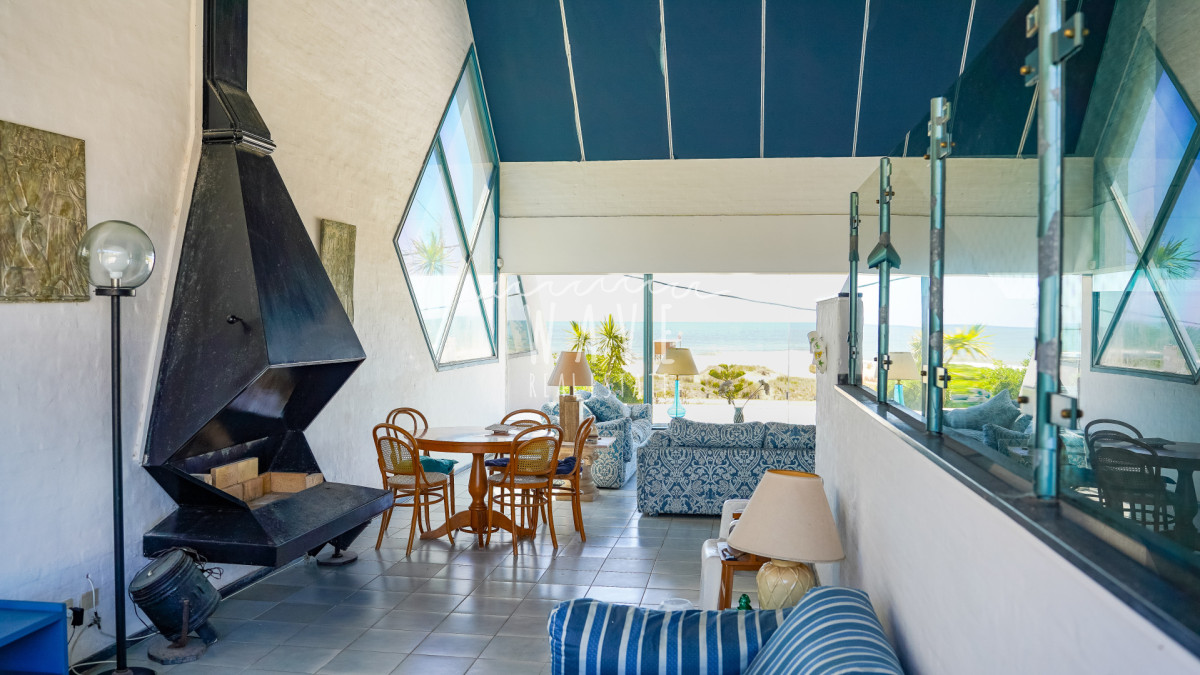 Casa ID.5220 - Venta de casa de 3 dormitorios + dep. en Montoya, La Barra