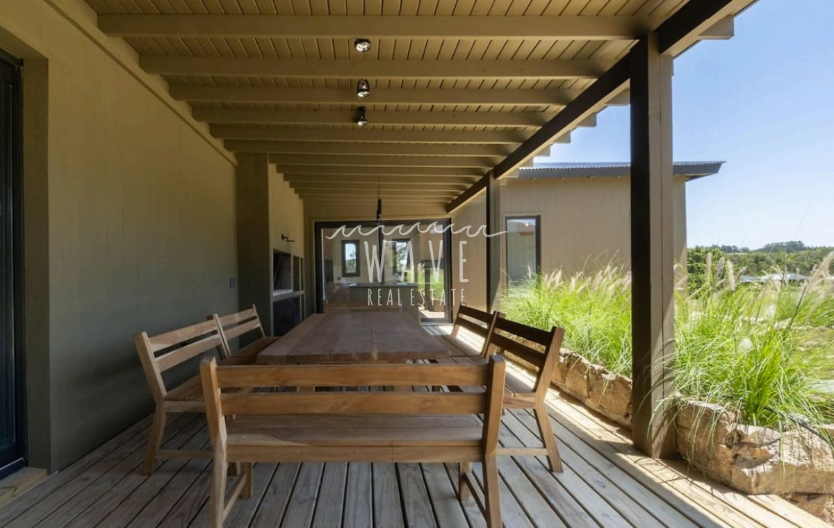 Casa ID.5413 - Venta Alquiler Casa 4 dormitorios Puerto Quetzal La Barra 