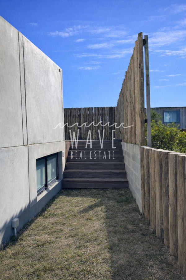 Casa ID.5290 - Venta Casa 3 dormitorios La Juanita Jose Ignacio 