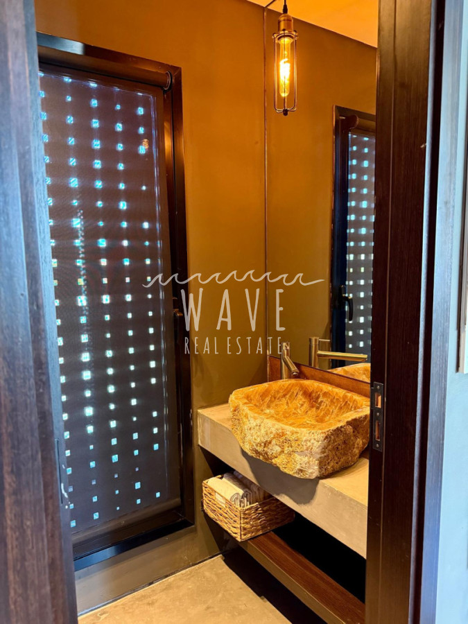 Casa ID.5290 - Venta Casa 3 dormitorios La Juanita Jose Ignacio 