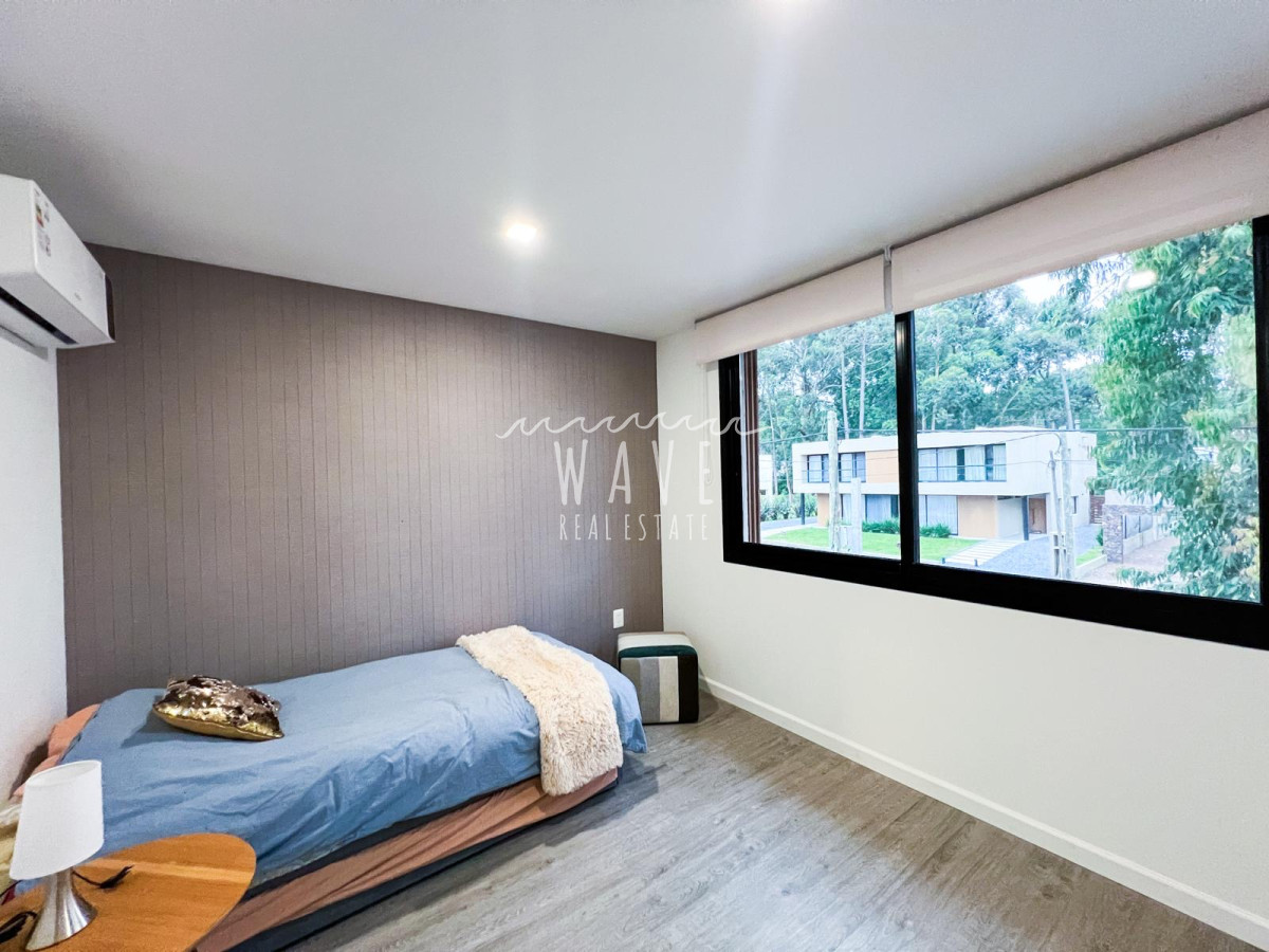 Casa ID.5186 - Venta de casa a estrenar en Solanas 