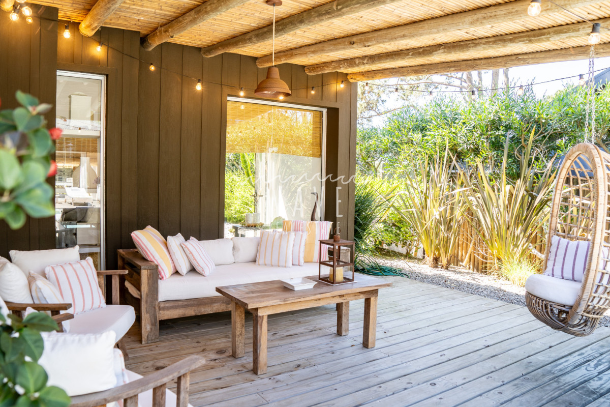 Casa ID.4933 - Venta y alquiler casa en barrio privado Pinar del Faro, Jose Ignacio