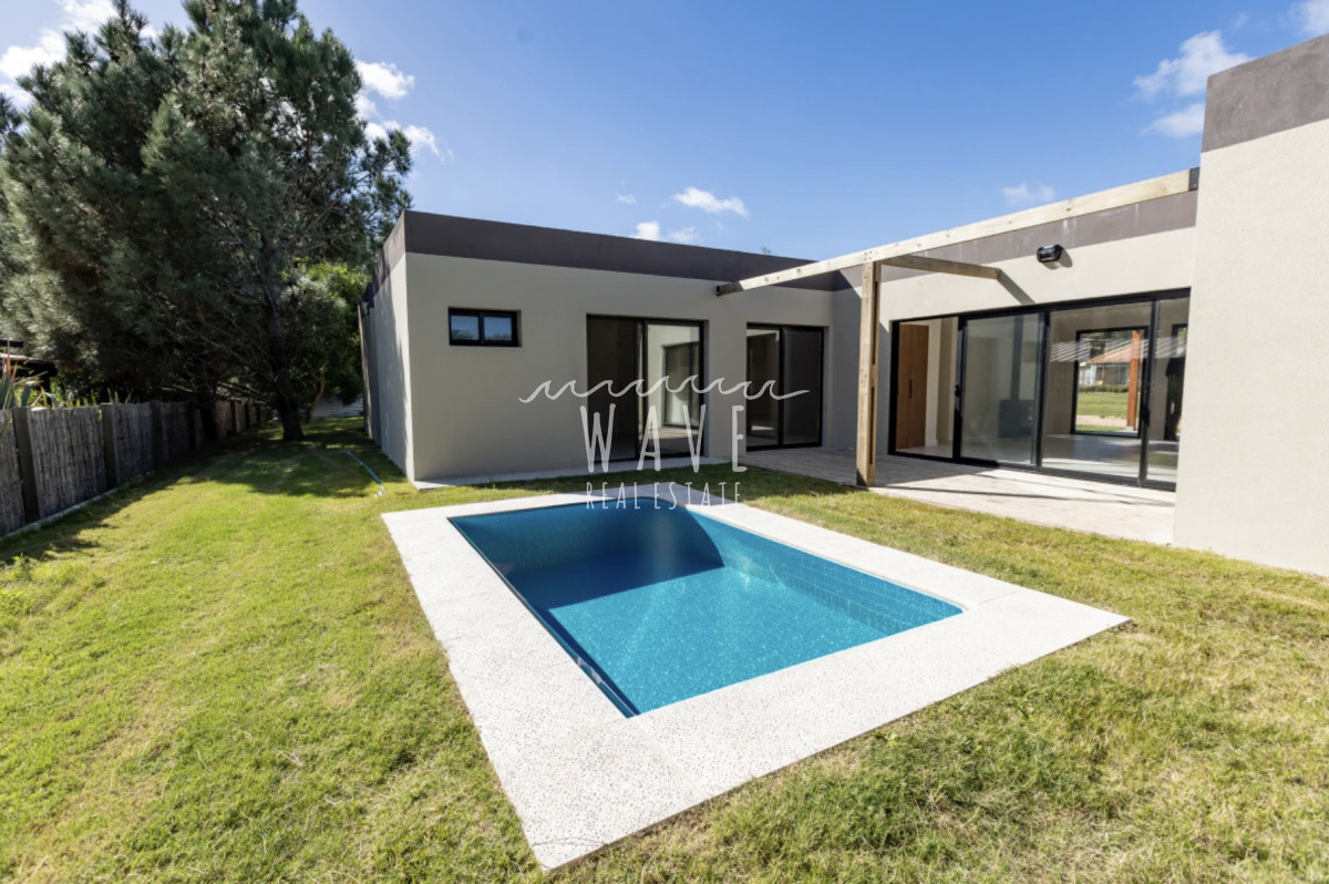 Casa ID.4872 - Casa en La Barra, Barra Verde