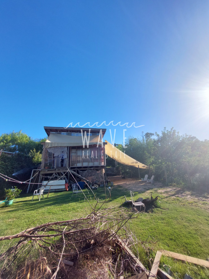 Casa ID.4656 - Casita tipo Duplex