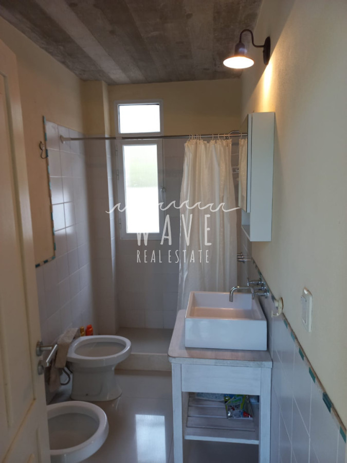 Casa ID.5318 - Venta de casa de 4 dormitorios en Montoya, La Barra