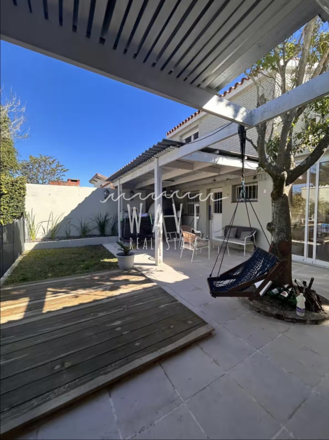 Casa ID.5767 - Casa en alquiler temporada playa mansa parada 13