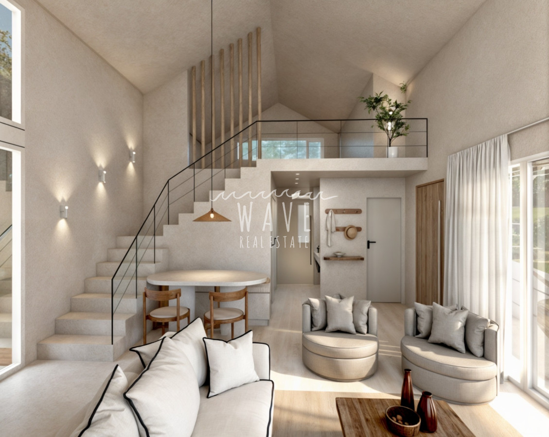 Casa ID.4671 - Venta casa en José Ignacio, 2 dormitorios 