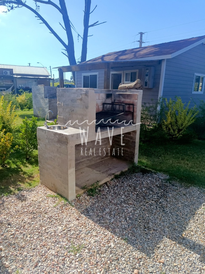 Casa ID.4398 - 3 casas en un padrón próximo a la Playa