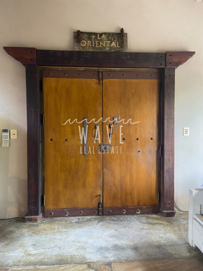 Casa ID.5179 - Venta de casa de 5 dormitorios en Punta Piedras, Manantiales