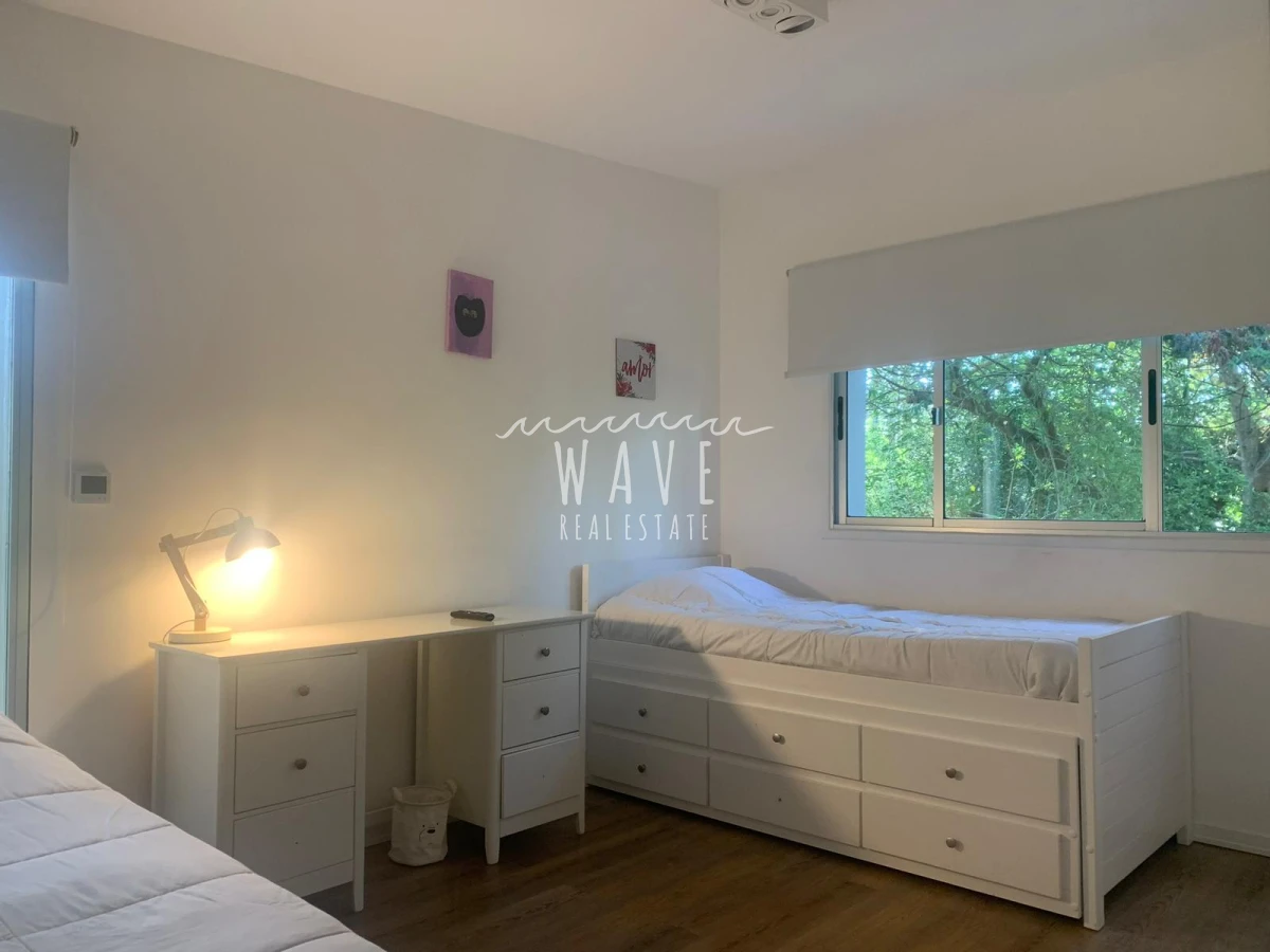 Casa ID.1140 - Alquiler Temporal de Verano, Casa de 3 dormitorios en Montoya, con piscina