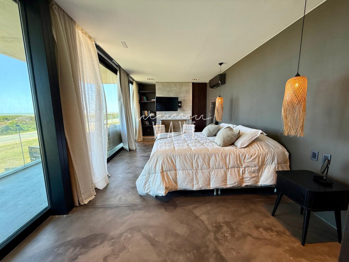 Casa ID.5290 - Venta Casa 3 dormitorios La Juanita Jose Ignacio 