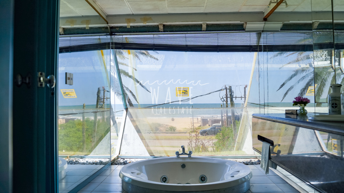 Casa ID.5220 - Venta de casa de 3 dormitorios + dep. en Montoya, La Barra