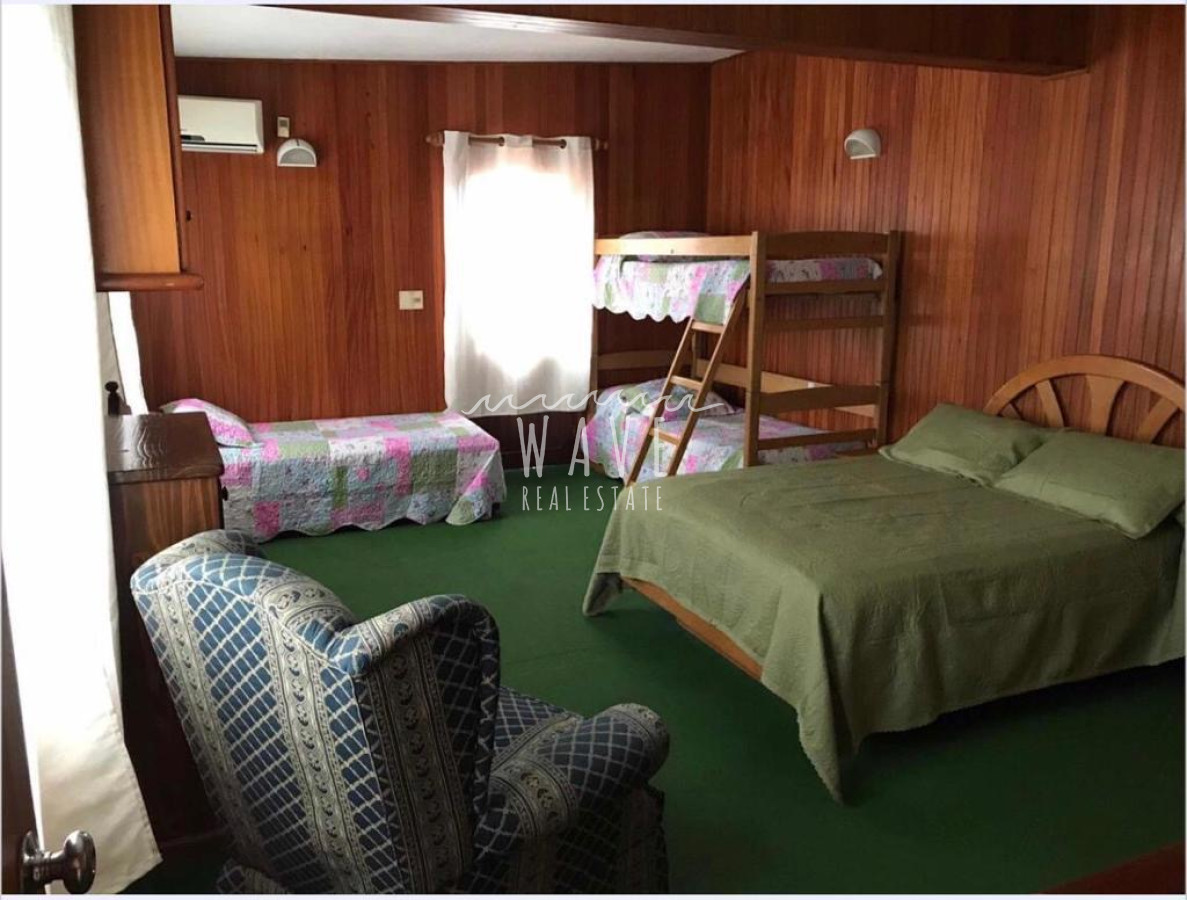 Casa ID.4429 - Alquiler temporada casa para 13 personas Punta del Este