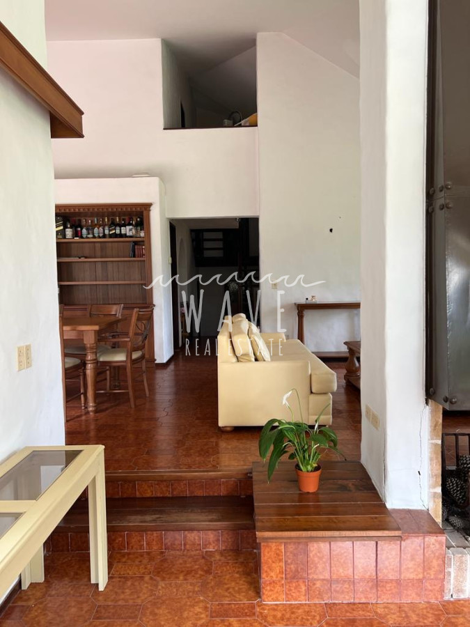 Casa ID.4428 - Alquiler temporada casa para 9 personas Punta del Este