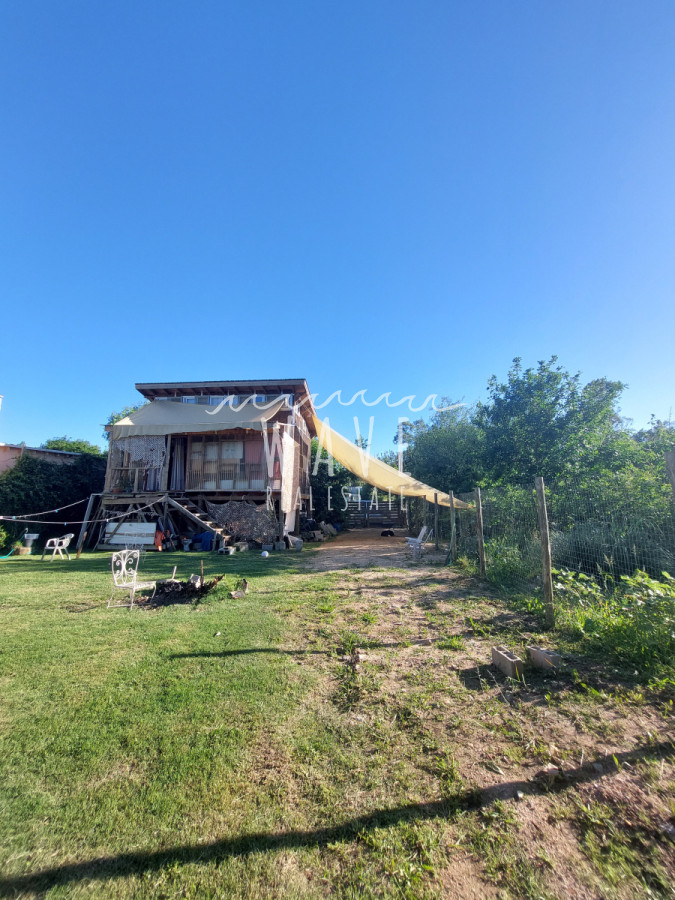 Casa ID.4656 - Casita tipo Duplex
