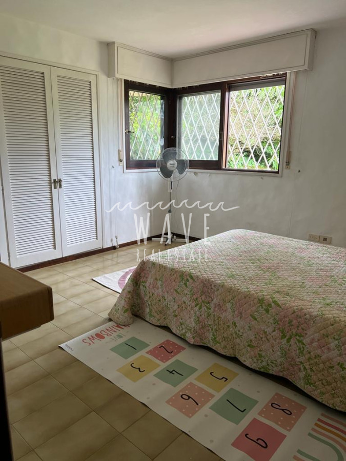 Casa ID.4428 - Alquiler temporada casa para 9 personas Punta del Este