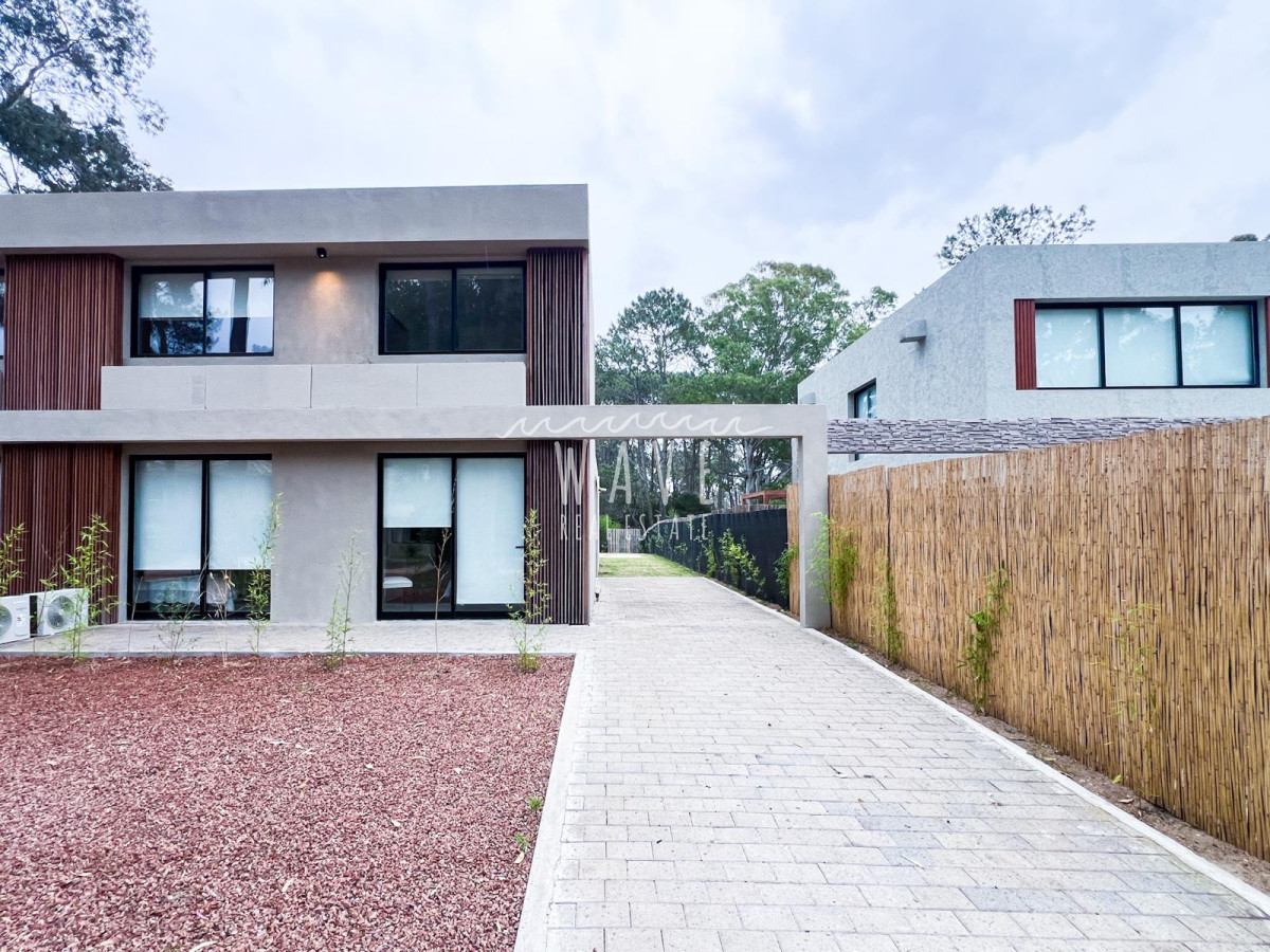 Casa ID.5186 - Venta de casa a estrenar en Solanas 