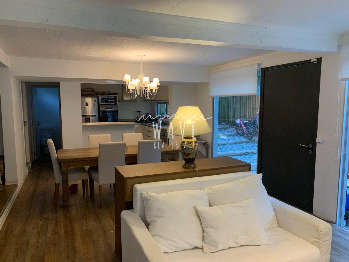 Casa ID.4313 - Temporada Montoya, la barra 3 dormitorios 4 baños 